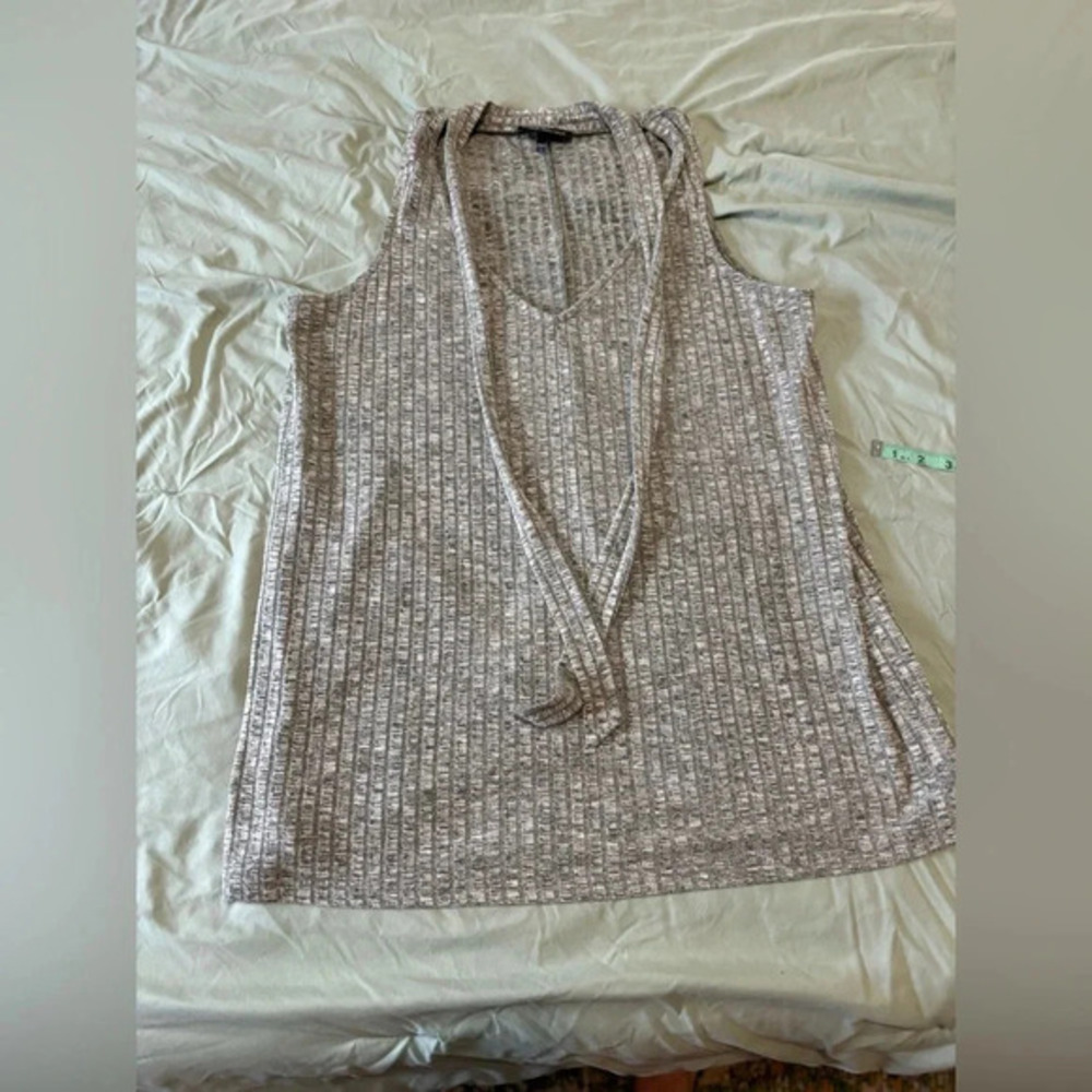 Lane Bryant 16/18 nice  dress top